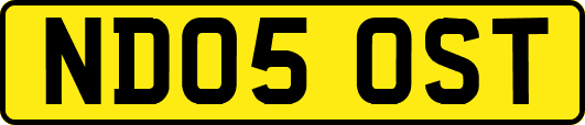 ND05OST