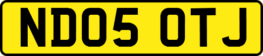 ND05OTJ
