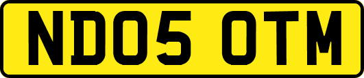 ND05OTM