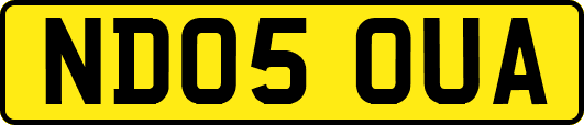 ND05OUA
