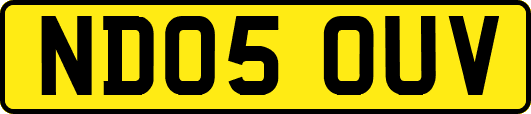 ND05OUV