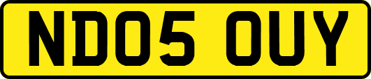 ND05OUY