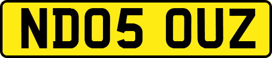 ND05OUZ