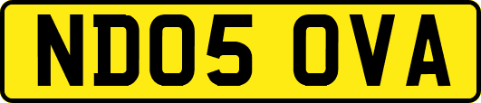 ND05OVA