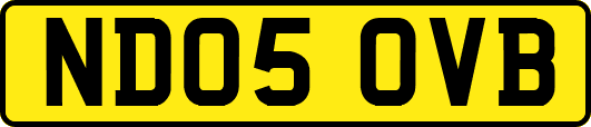 ND05OVB