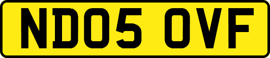 ND05OVF