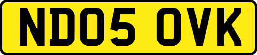 ND05OVK