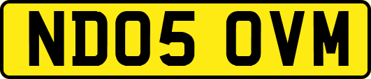 ND05OVM