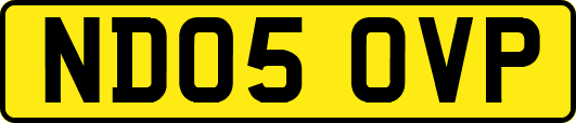 ND05OVP