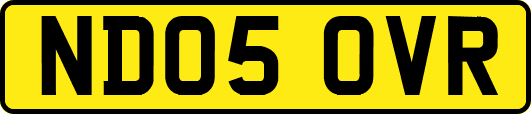 ND05OVR