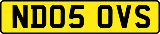 ND05OVS