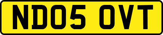 ND05OVT