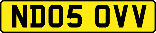 ND05OVV