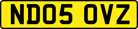 ND05OVZ