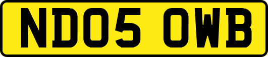 ND05OWB