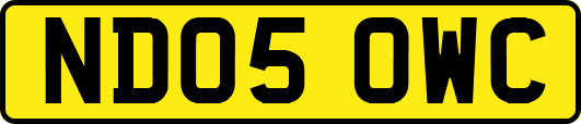 ND05OWC