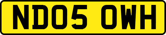 ND05OWH
