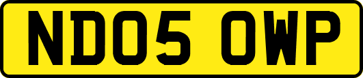ND05OWP