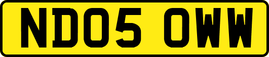 ND05OWW
