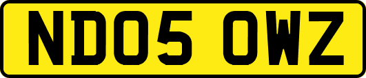 ND05OWZ