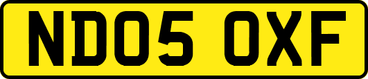 ND05OXF