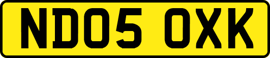 ND05OXK