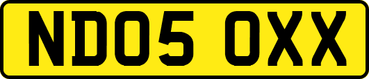 ND05OXX