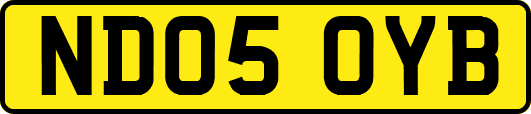 ND05OYB