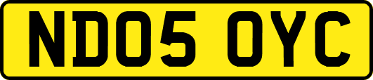 ND05OYC