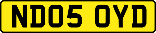 ND05OYD