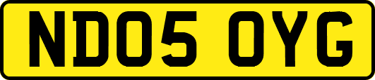 ND05OYG