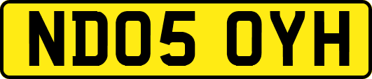 ND05OYH