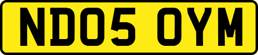 ND05OYM