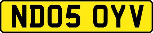 ND05OYV