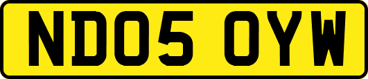 ND05OYW