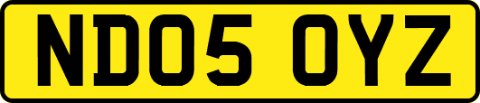 ND05OYZ