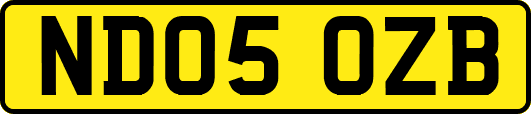 ND05OZB