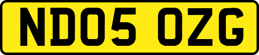 ND05OZG
