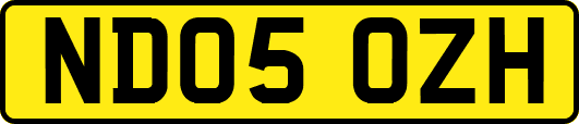 ND05OZH