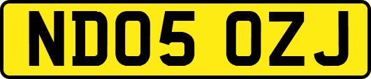 ND05OZJ