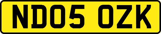 ND05OZK