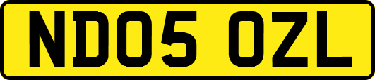ND05OZL
