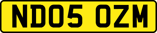 ND05OZM