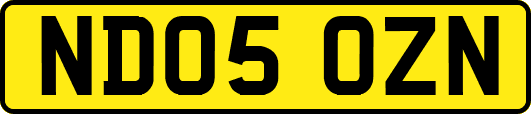 ND05OZN