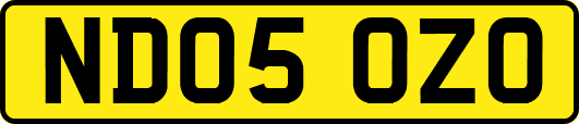 ND05OZO