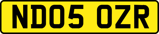 ND05OZR