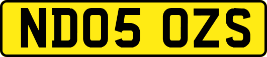 ND05OZS