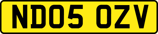 ND05OZV