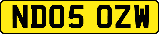 ND05OZW