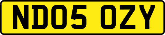ND05OZY
